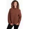 KUHL Women's Solace Sweater
