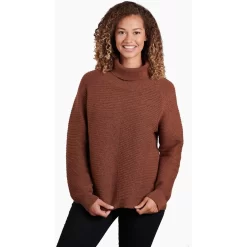 KUHL Women's Solace Sweater