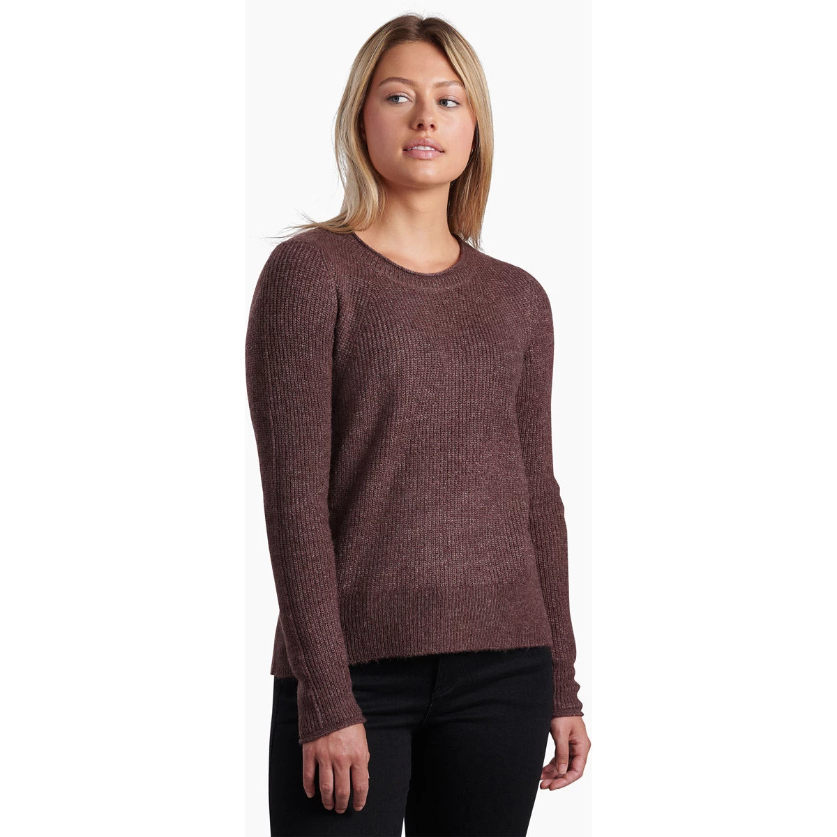 KUHL Women's Faye Sweater 2 KUHL Women's Faye Sweater - Image 2