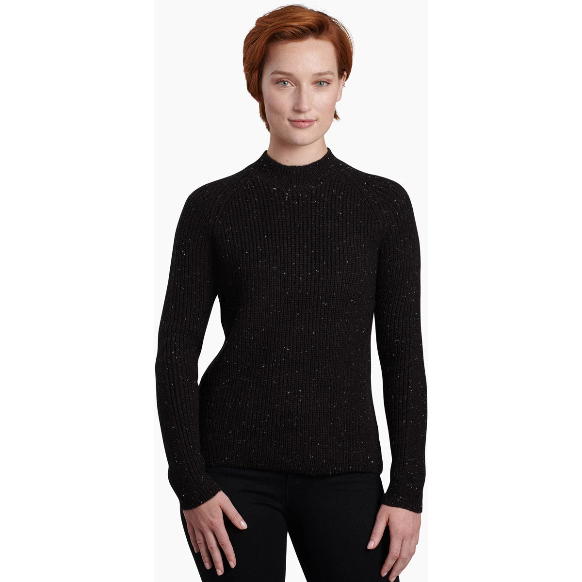 KUHL Women's Ida Sweater 1 KUHL Women's Ida Sweater