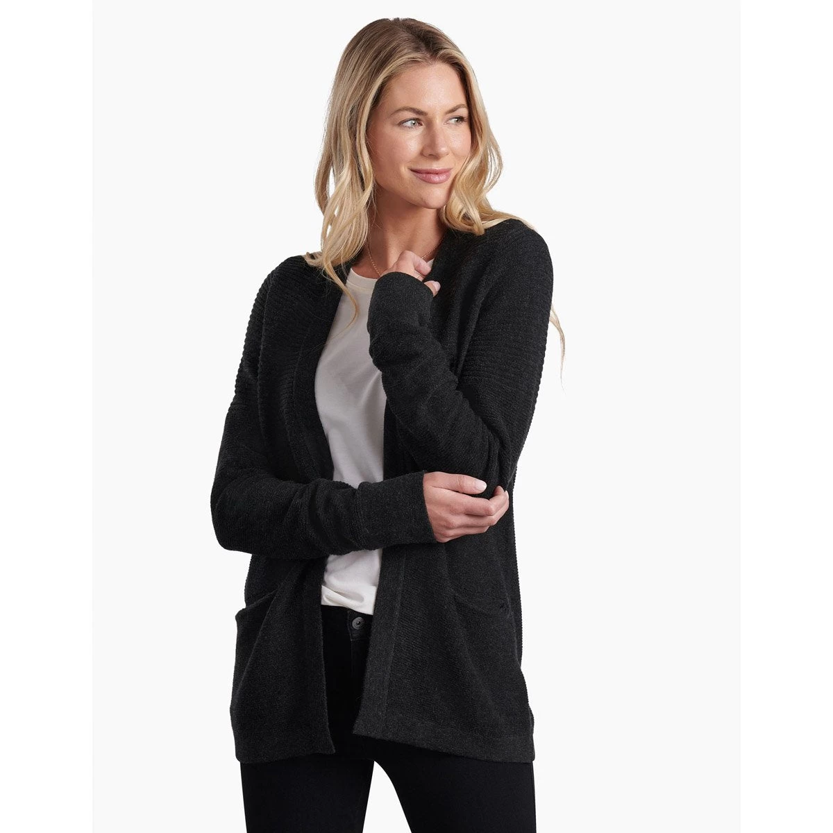 KUHL Women's Solace Wrap 1 KUHL Women's Solace Wrap