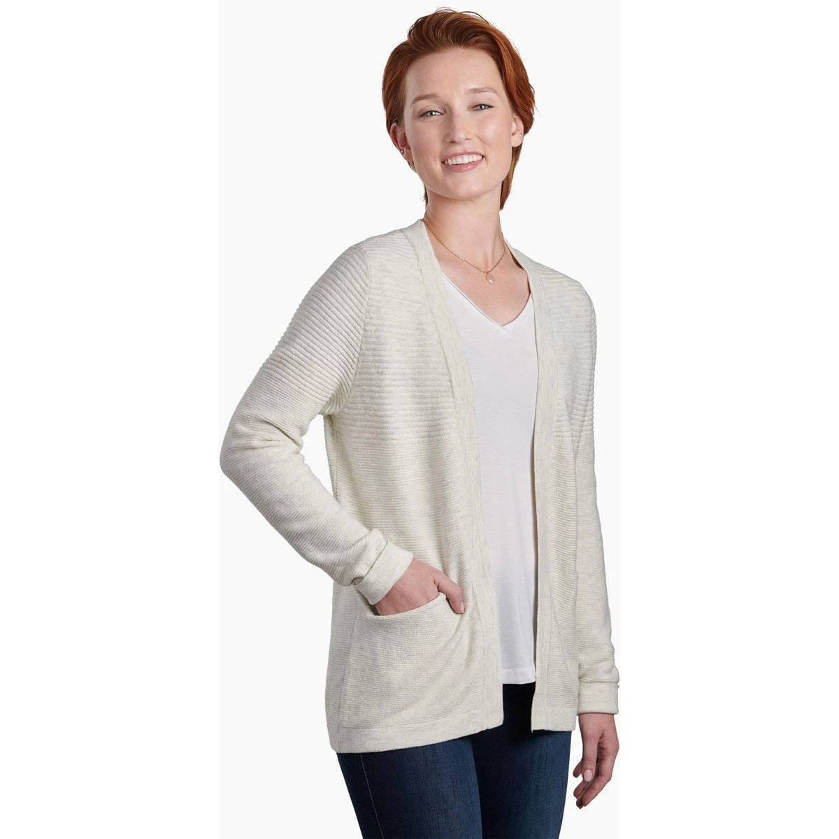 KUHL Women's Solace Wrap 2 KUHL Women's Solace Wrap - Image 2