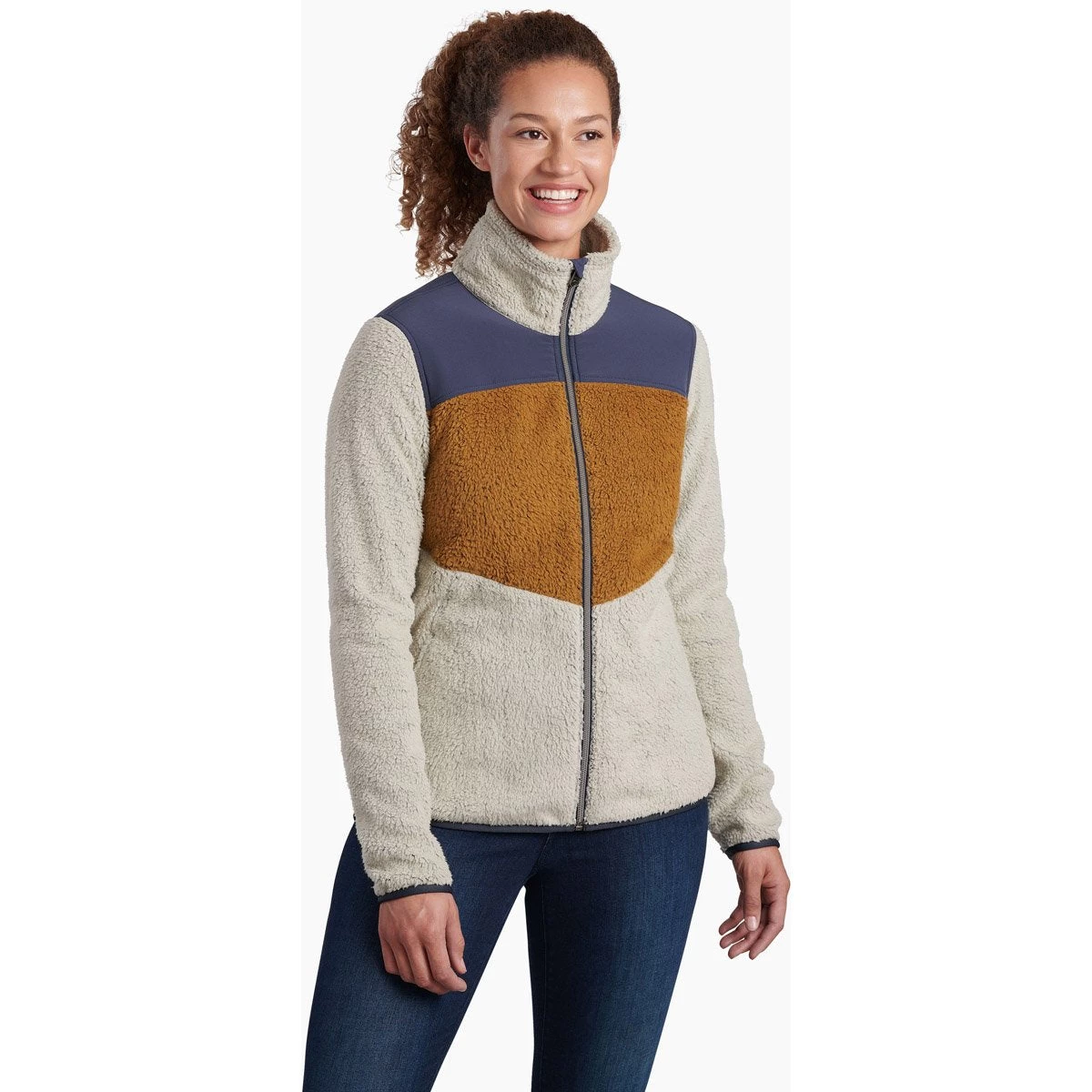 KUHL Women's Prism Jacket 1 KUHL Women's Prism Jacket