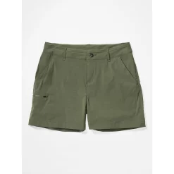 Marmot Women's Raina 5'' Shorts