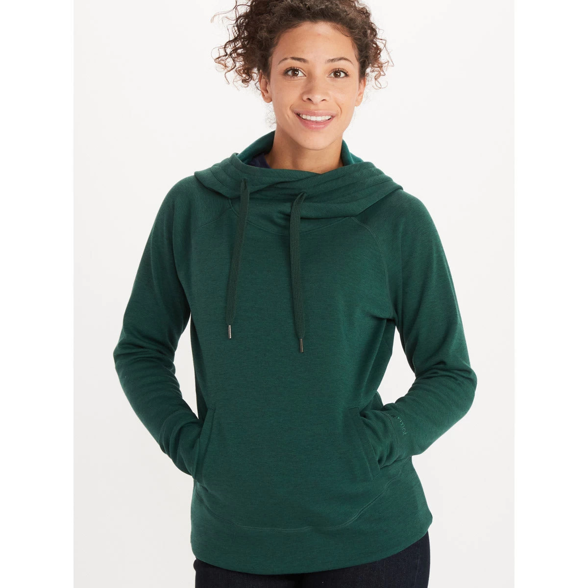 Marmot Women's Rowan Hoody 4 Marmot Women's Rowan Hoody - Image 4