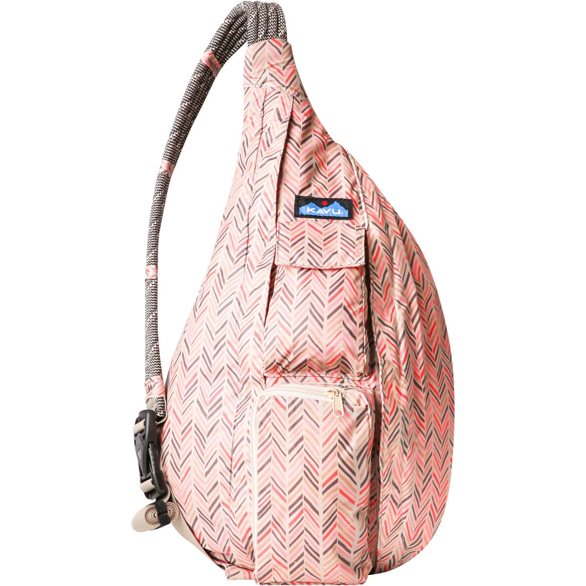 KAVU Rope Sack 1 KAVU Rope Sack