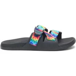 Chaco Women's Chillos Slide 21 Chaco Women's Chillos Slide -Active Wear Shop 55 796181 3291821 image 1314108 d24f0a07 f143 49c8 9f13 1ad4987f4c99