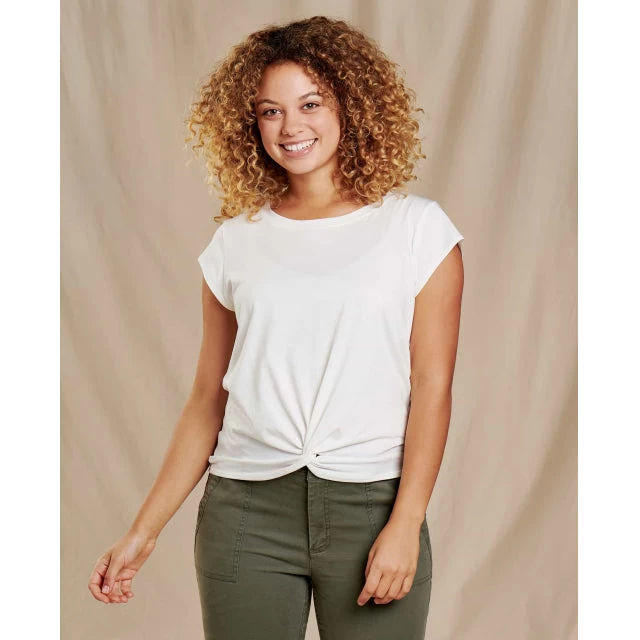 Women's Anza Short Sleeve Shirt 1 Women's Anza Short Sleeve Shirt