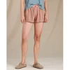 Women's Taj Hemp Short