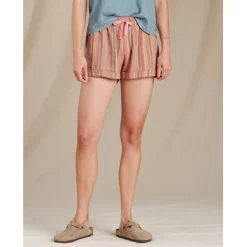 Women's Taj Hemp Short