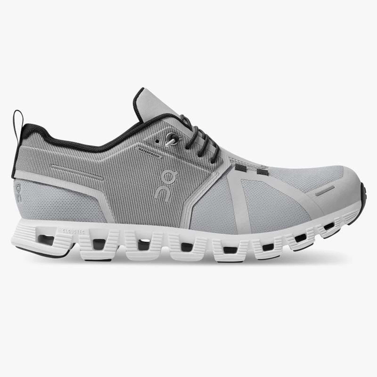 On Running Women's Cloud 5 Waterproof 2 On Running Women's Cloud 5 Waterproof - Image 2