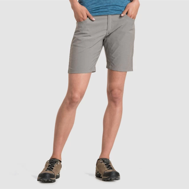KUHL Women's Trekr Short 8" 2 KUHL Women's Trekr Short 8" - Image 2