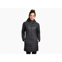 KUHL Women's Spyfire Parka