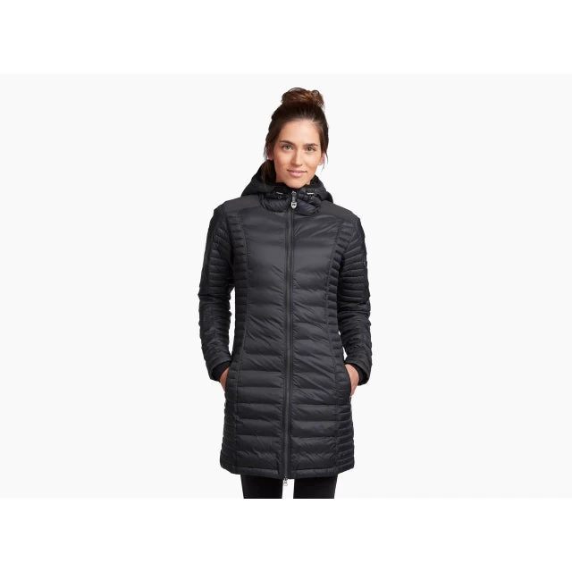 KUHL Women's Spyfire Parka 1 KUHL Women's Spyfire Parka