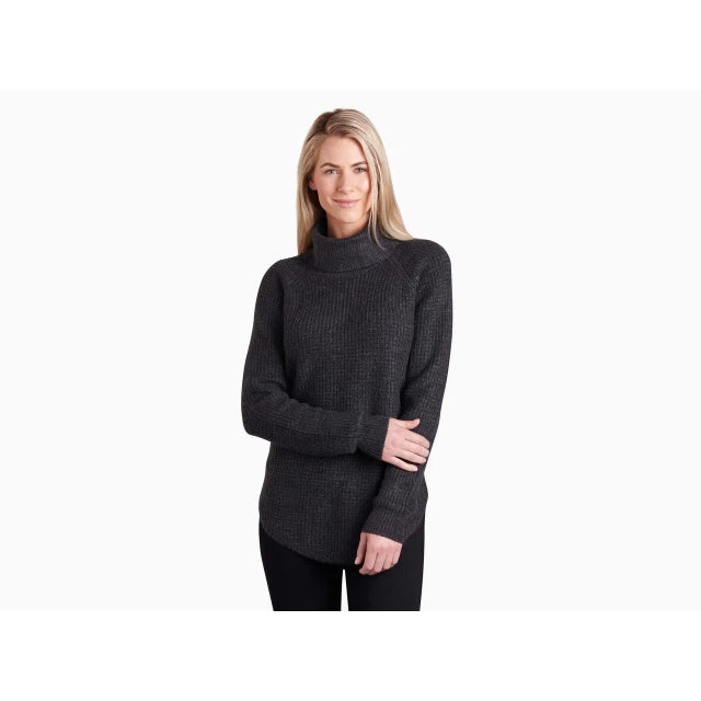 KUHL Women's Sienna Sweater 1 KUHL Women's Sienna Sweater