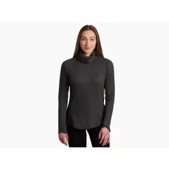 KUHL Women's Petra Turtleneck -Active Wear Shop 60 931088 0 image 1393189 74b3bf17 ed93 4f01 834b 076e6478a9cd