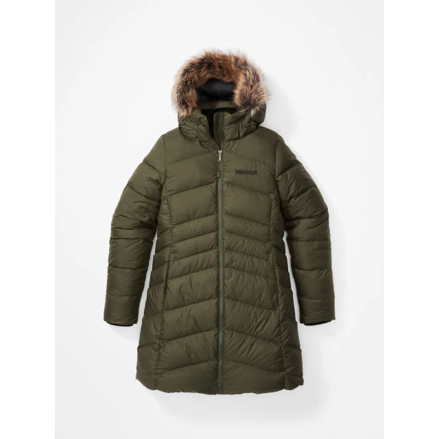 Marmot Women's Montreal Coat 2 Marmot Women's Montreal Coat - Image 2
