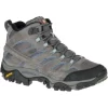 Merrell Women's Moab 2 Mid Waterproof
