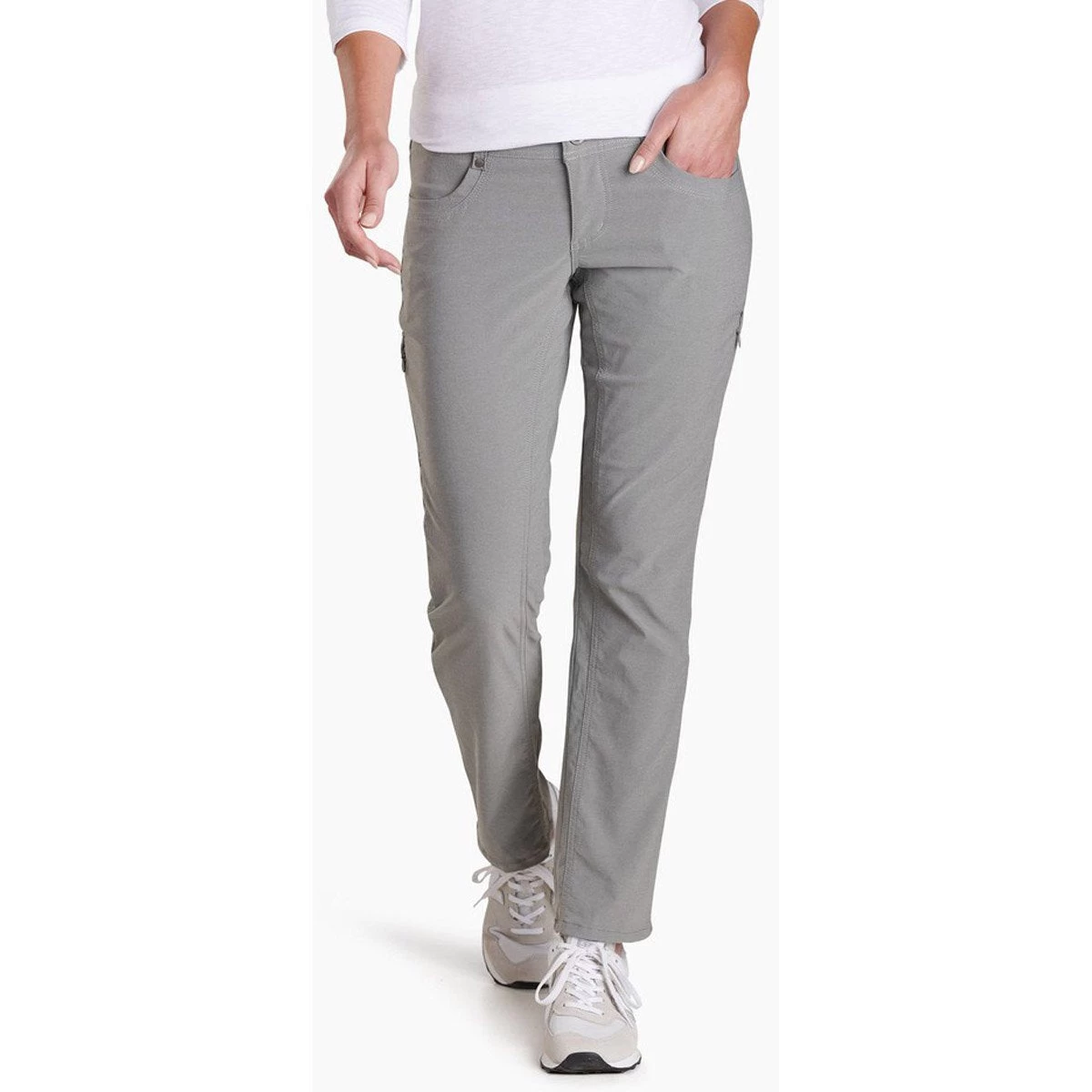 KUHL Women's Trekr Pant 2 KUHL Women's Trekr Pant - Image 2