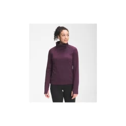 The North Face Women's Canyonlands 1/4 Zip 10 The North Face Women's Canyonlands 1/4 Zip -Active Wear Shop 68 507041 4205312 image 1423994 40fb11af e646 4987 9891 836b7c3b69c4