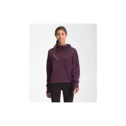 The North Face Women's Canyonlands Pullover Crop