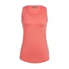 Icebreaker Women's Cool-Lite Sphere Tank