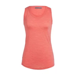 Icebreaker Women's Cool-Lite Sphere Tank