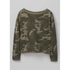 Prana Women's Cozy Up Polmdale Top 6 Prana Women's Cozy Up Polmdale Top -Active Wear Shop 70 930333 0 image 1396066 1593ac92 9f27 4adb 9450 fa42d1a21cec