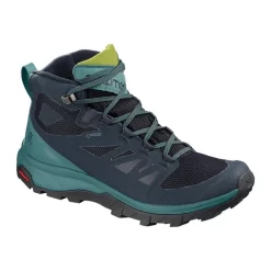 Salomon Women's OUTline Mid GTX