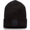 Black Diamond Badge Beanie