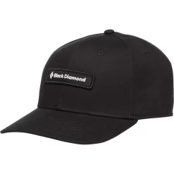 Black Diamond Black Label Hat