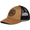 Black Diamond Low Profile Trucker Hat