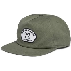 Black Diamond BD Washed Cap