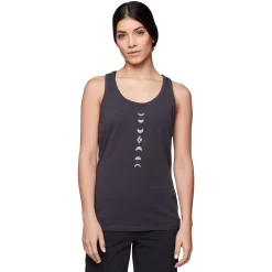 Black Diamond Women's Icon Full Moon Tank