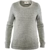 Fjallraven Women's Ovik Structure Sweater