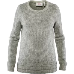 Fjallraven Women's Ovik Structure Sweater