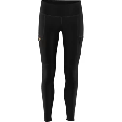 Fjallraven Women's Abisko Trail Tights