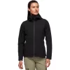 Black Diamond Women's Element Hoody