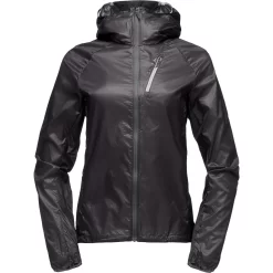 Black Diamond Women's Distance Wind Shell