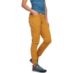 Black Diamond Women's Notion SP Pants