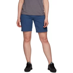 Black Diamond Women's Technician Shorts
