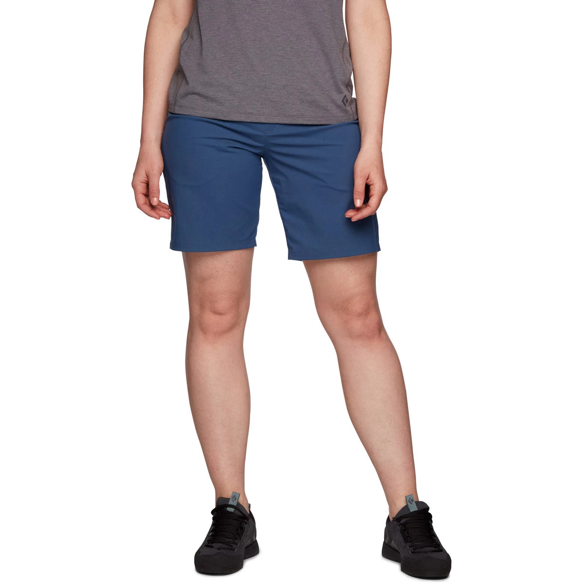 Black Diamond Women's Technician Shorts 1 Black Diamond Women's Technician Shorts