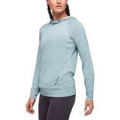 Black Diamond Women's Alpenglow Hoody