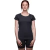 Black Diamond Women's Rhythm Short Sleeve Tee