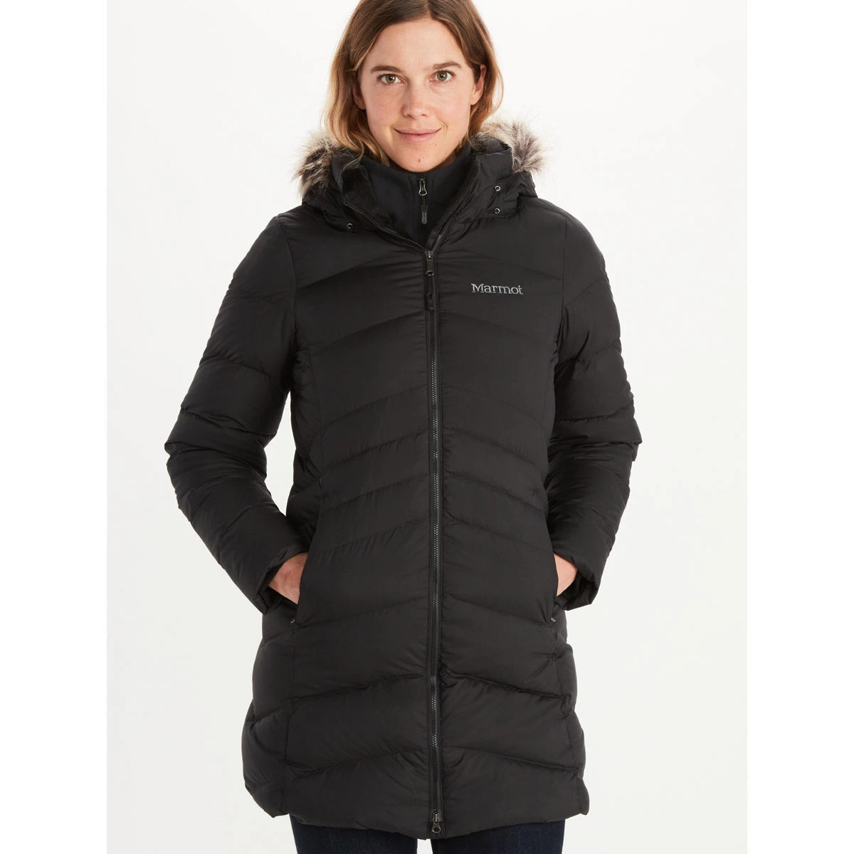 Marmot Women's Montreal Coat 3 Marmot Women's Montreal Coat - Image 3