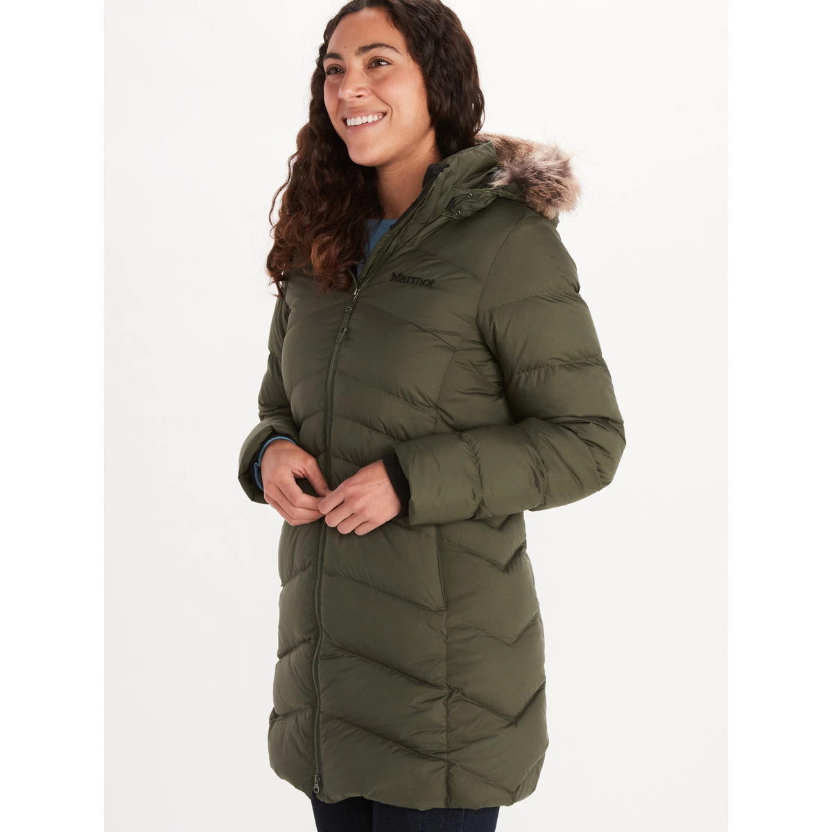 Marmot Women's Montreal Coat 5 Marmot Women's Montreal Coat - Image 5