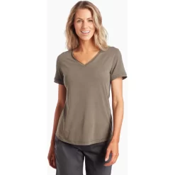 KUHL Women's Juniper Short Sleeve