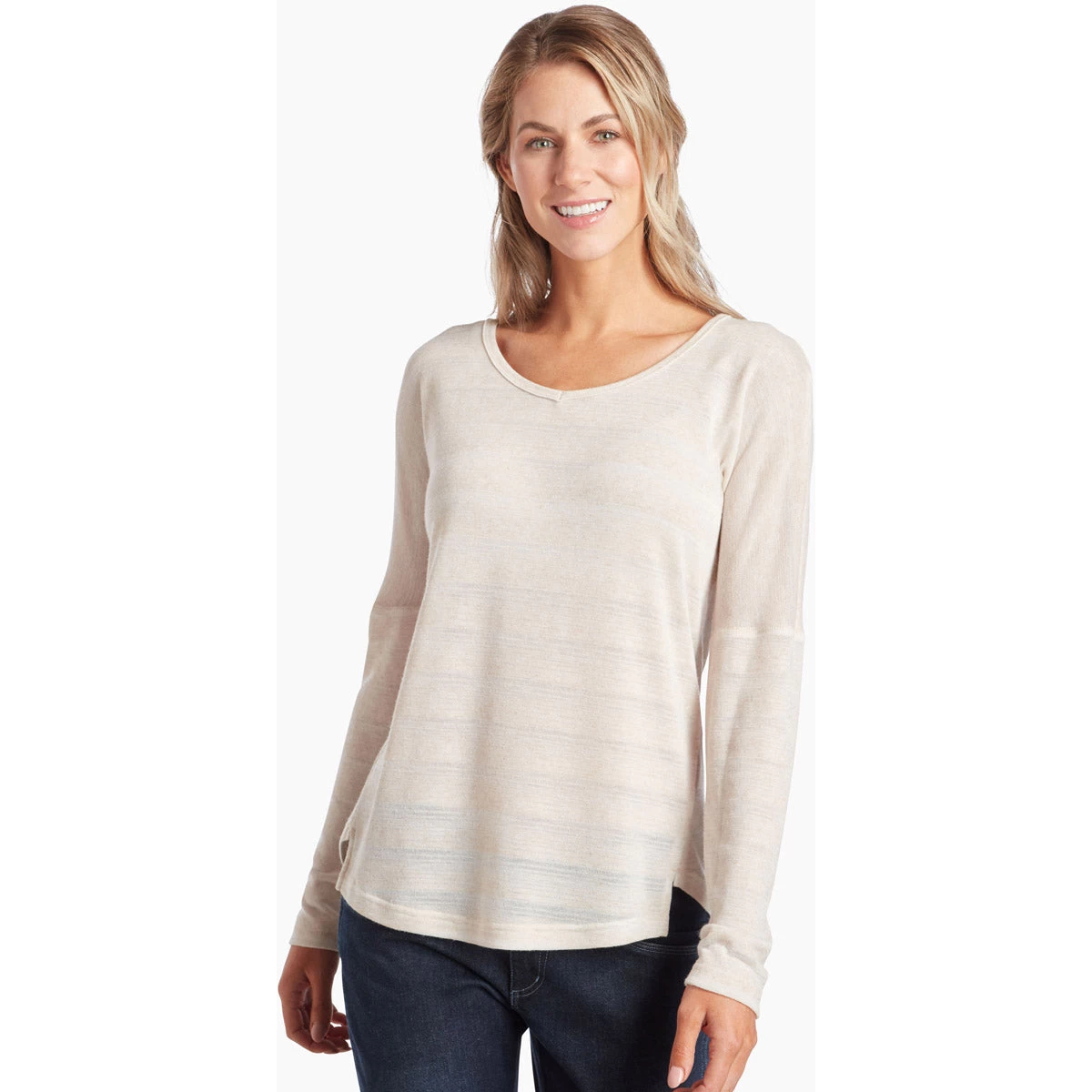 KUHL Women's Sylvie Sweater 1 KUHL Women's Sylvie Sweater