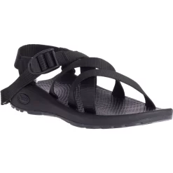 Chaco Women's Banded Z/Cloud -Active Wear Shop Banded Z Cloud JCH107556 Solid Black