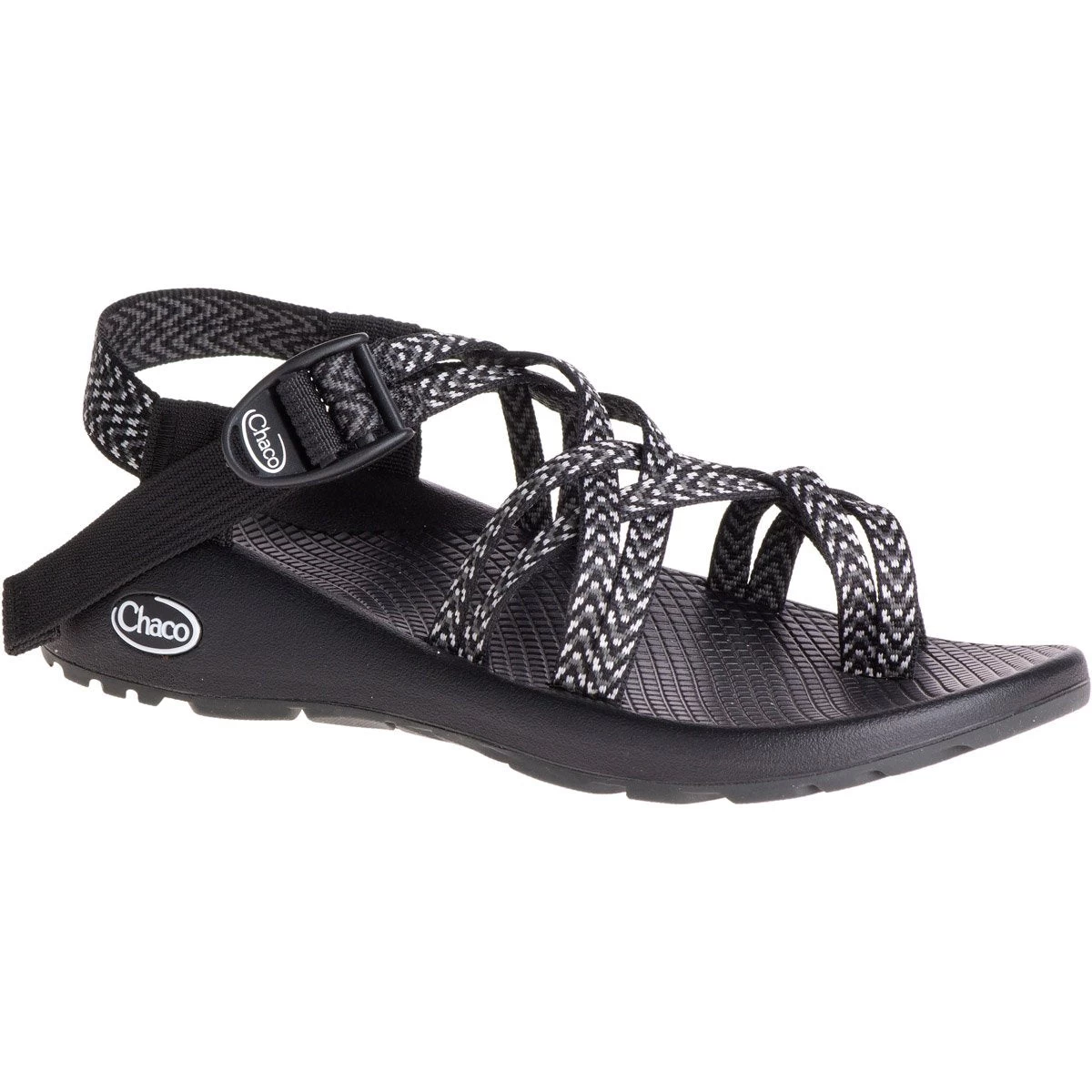 Chaco Women's ZX/2 Classic Sandal - Wide 1 Chaco Women's ZX/2 Classic Sandal - Wide
